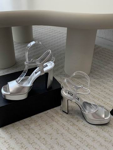 Replica Chanel Shoes Chanel sz35-41 mnh0527