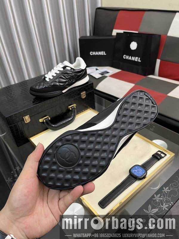 Replica Chanel Shoes Chanel sz35-45 hnh0604