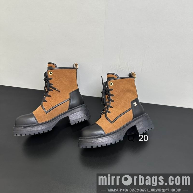 Replica Chanel Shoes Chanel sz35-40 XX0911