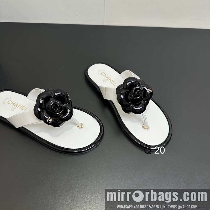 Replica Chanel Shoes Chanel sz35-40 XX1104