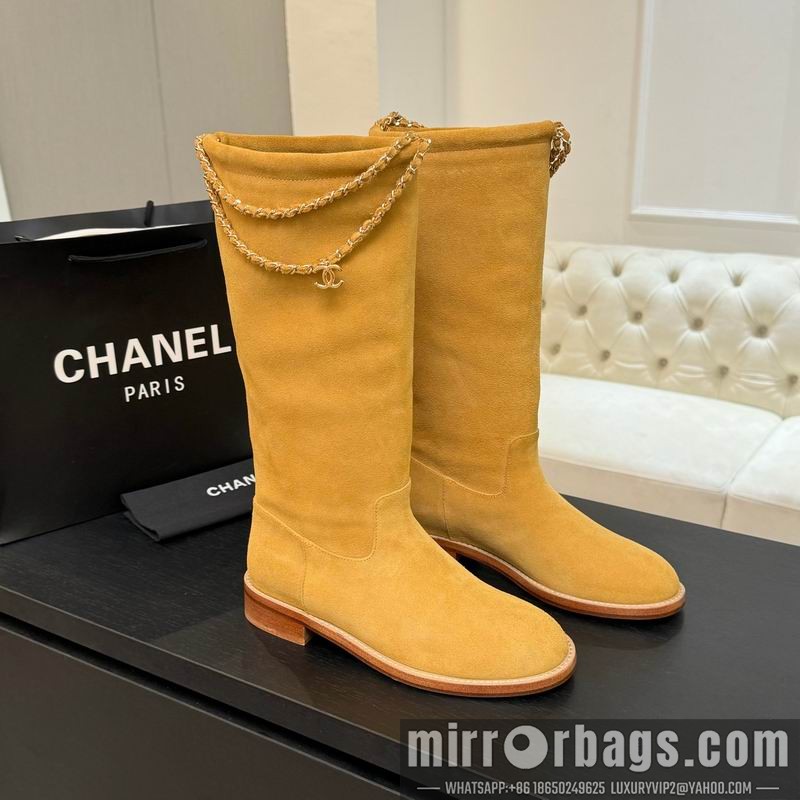 Replica Chanel Shoes Chanel sz35-41 mnh0804