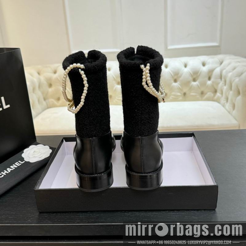 Replica Chanel Shoes Chanel sz35-41 mnh0803