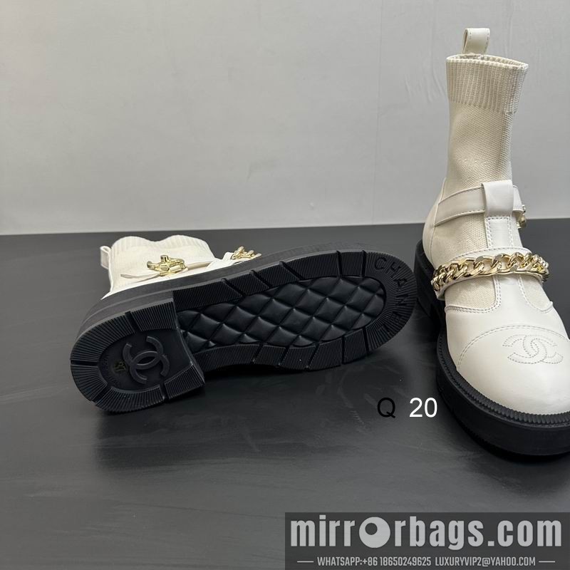 Replica Chanel Shoes Chanel sz35-40 XX0922