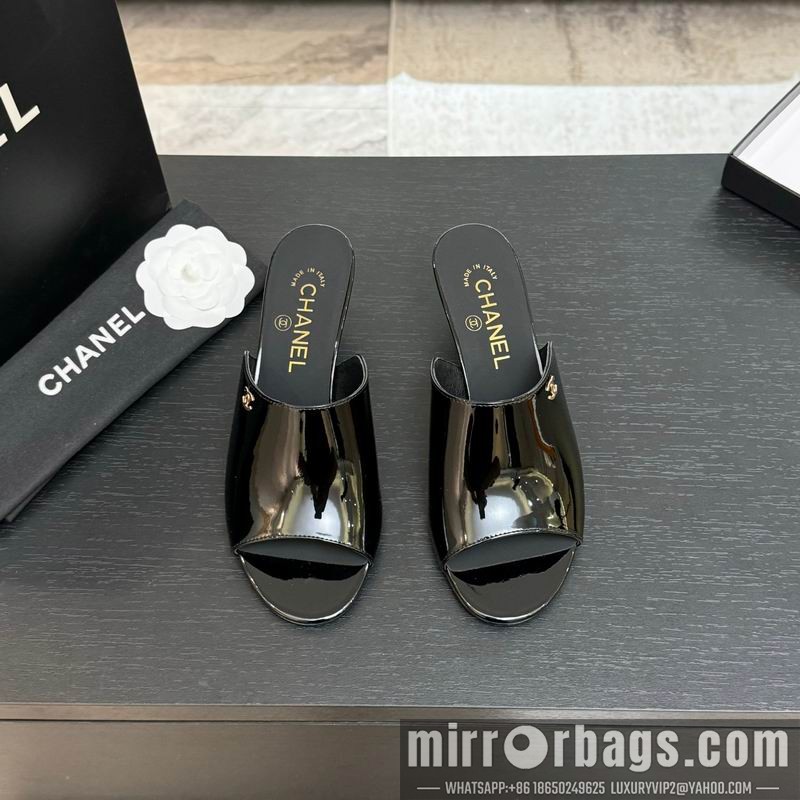 Replica Chanel Shoes Chanel sz35-41 5.5cm mnh0601