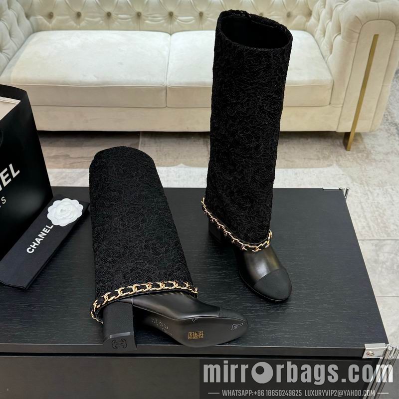 Replica Chanel Shoes Chanel sz35-41 mnh0701