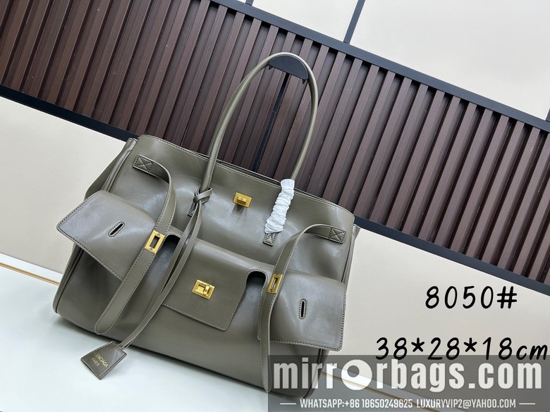 Balenciaga Bags Bal 8050 38x28x18cm jj3