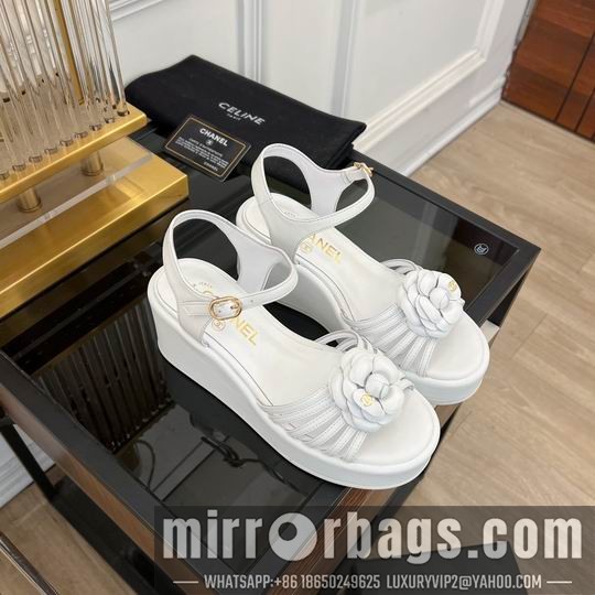 Replica Chanel Shoes Chanel sz35-41 mnh0214