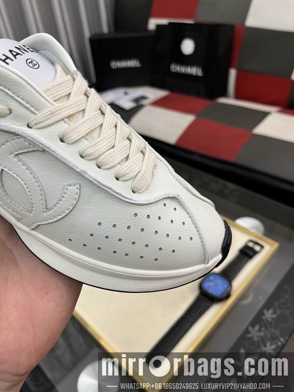 Replica Chanel Shoes Chanel sz35-45 hnh0601
