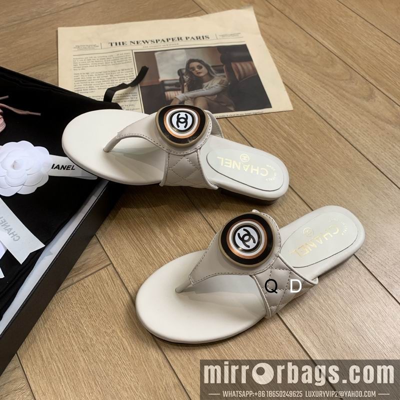 Replica Chanel Shoes Chanel sz35-40 GDT0405