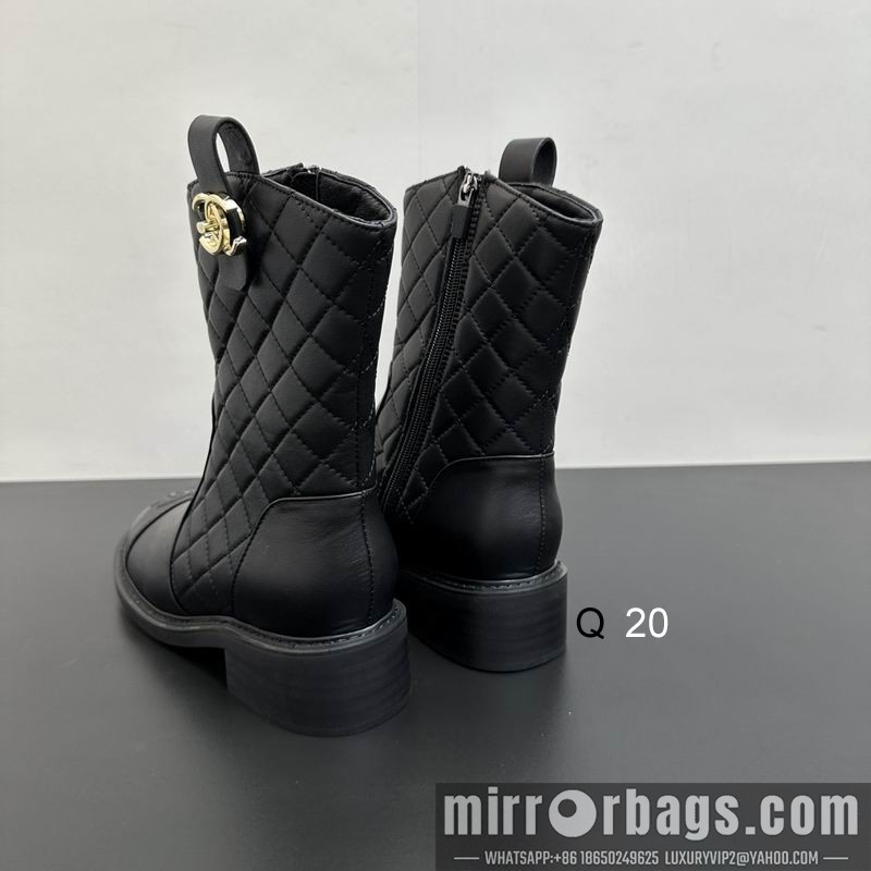 Replica Chanel Shoes Chanel sz35-40 XX0913