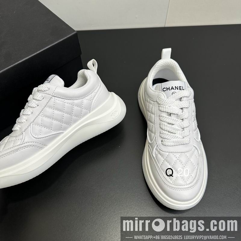 Replica Chanel Shoes Chanel sz35-40 XX1106