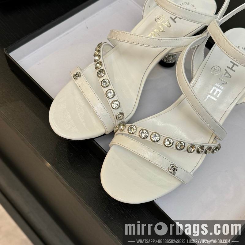 Replica Chanel Shoes Chanel sz35-39 mnh0509