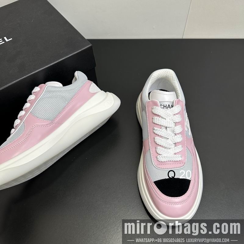 Replica Chanel Shoes Chanel sz35-40 XX1105
