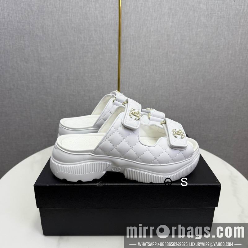 Replica Chanel Shoes Chanel sz35-40 S1002