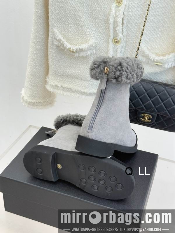 Replica Chanel Shoes Chanel sz35-40 LL1006
