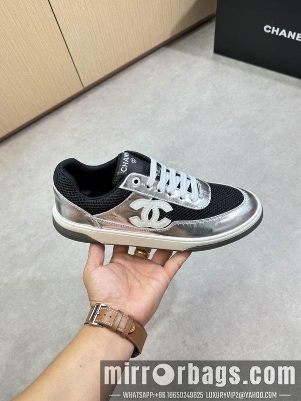 Replica Chanel Shoes Chanel sz38-45 hnh0701