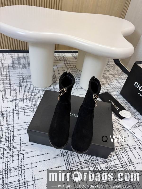 Replica Chanel Shoes Chanel sz35-40 WN1002