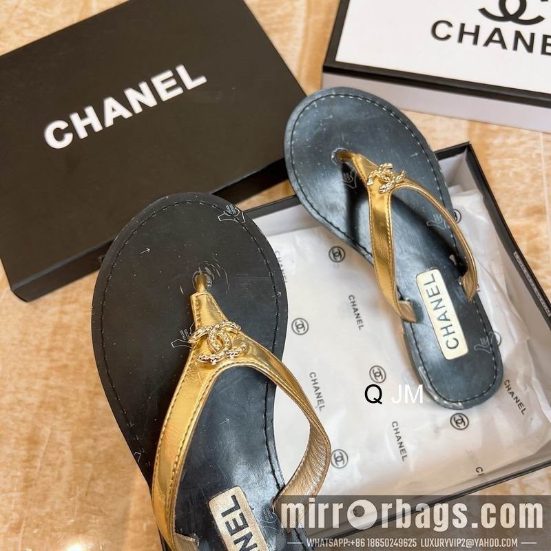 Replica Chanel Shoes CHANEL sz35-40 JM0502