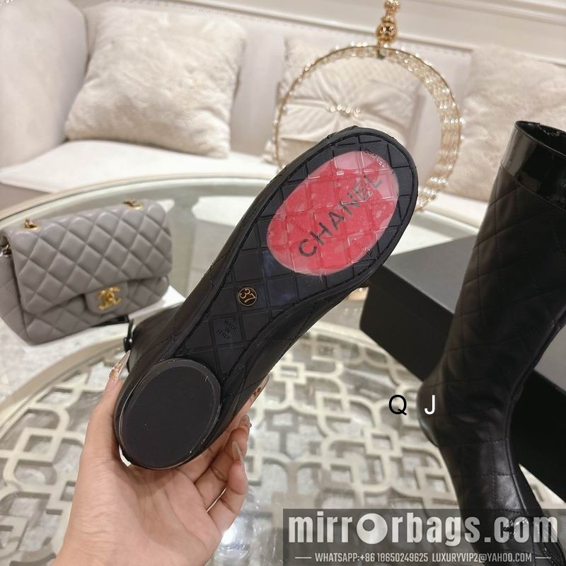Replica Chanel Shoes Chanel sz35-40 J1129