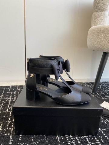 Replica Chanel Shoes Chanel sz35-40 mnh0212