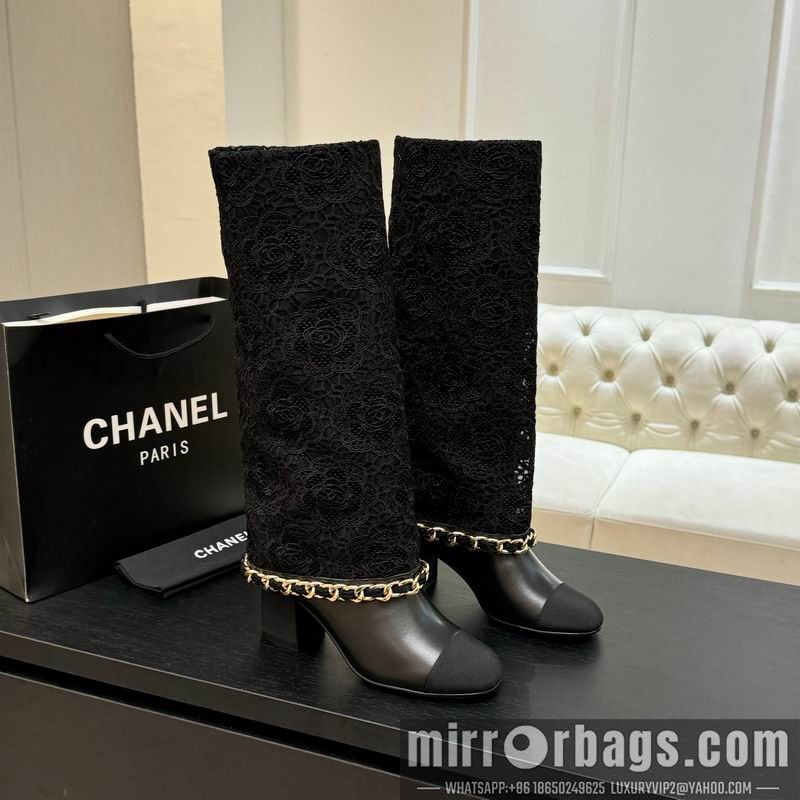 Replica Chanel Shoes Chanel sz35-41 mnh0701