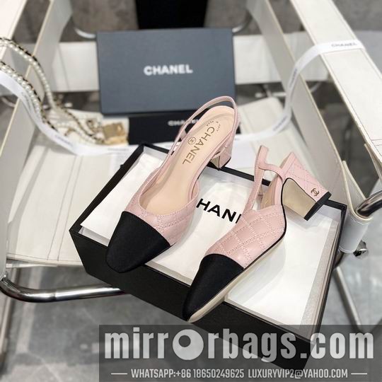 Replica Chanel Shoes Chanel sz34-43 mnh0331