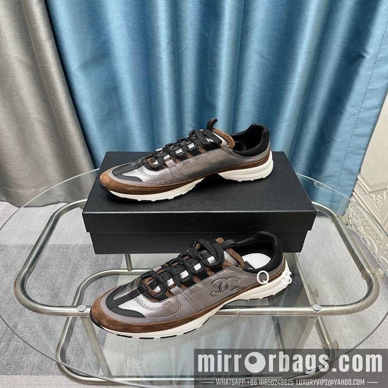 Replica Chanel Shoes Chanel sz35-40 S0603