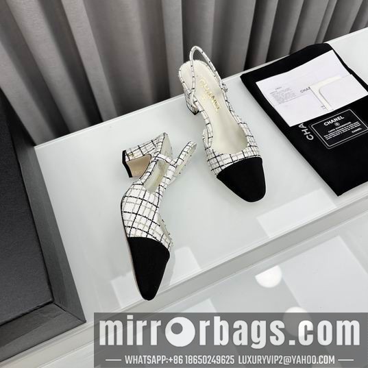 Replica Chanel Shoes Chanel sz35-43 mnh0344