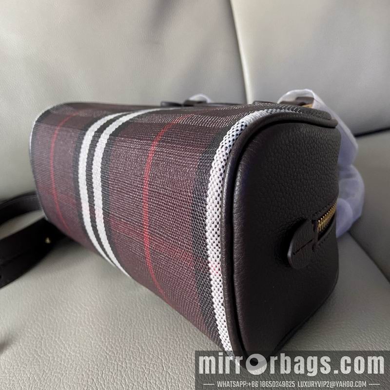 Burberry Bags Highlands 19.5x9x12cm HQ