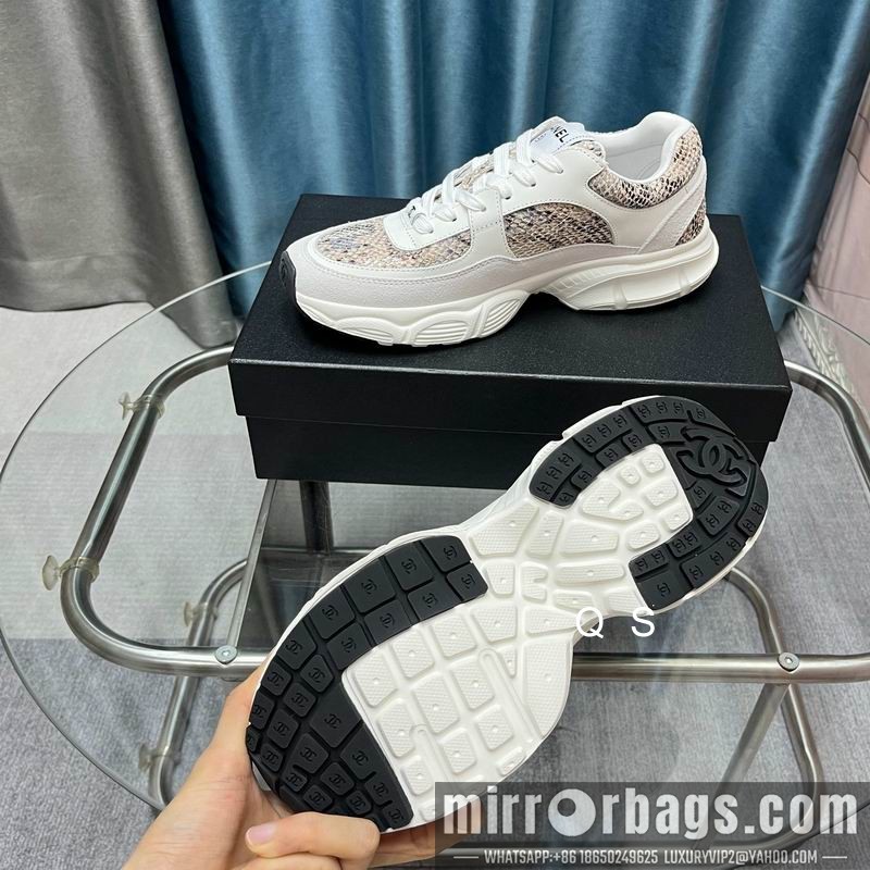 Replica Chanel Shoes Chanel sz35-40 S0602