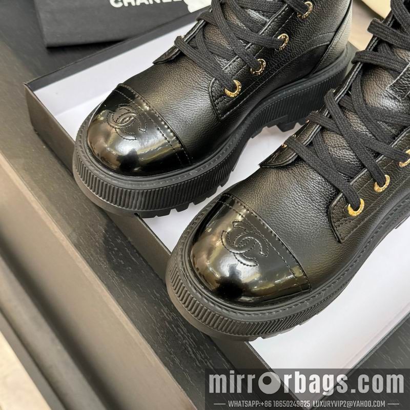 Replica Chanel Shoes Chanel sz35-41 mnh0801
