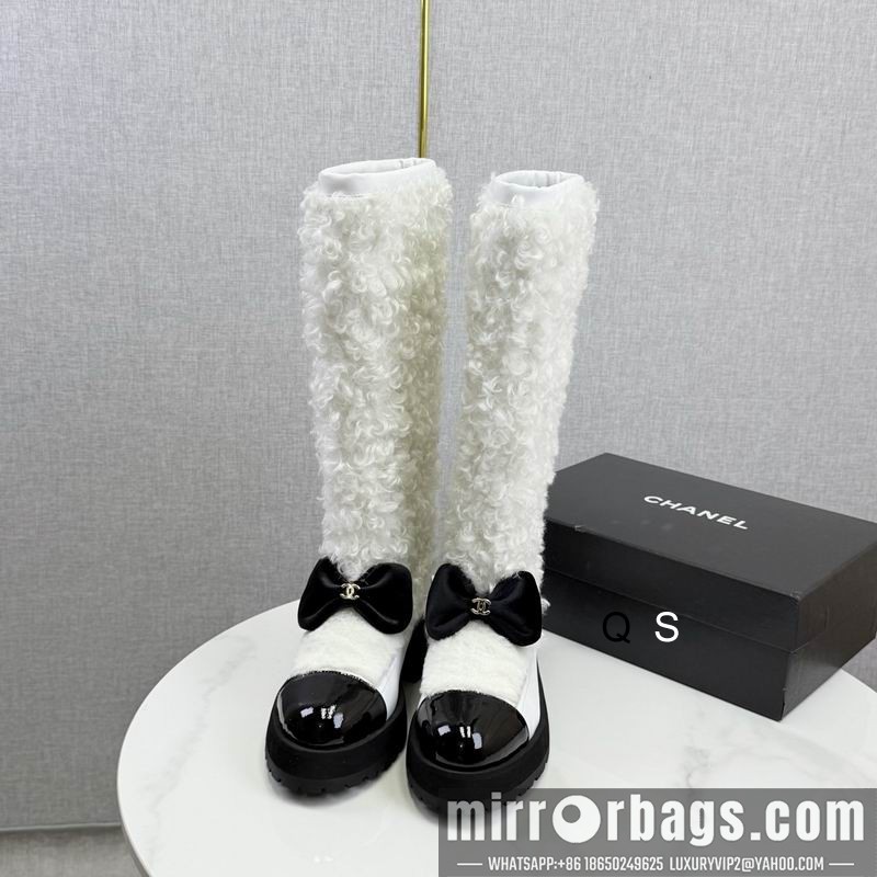 Replica Chanel Shoes Chanel sz35-40 S1118