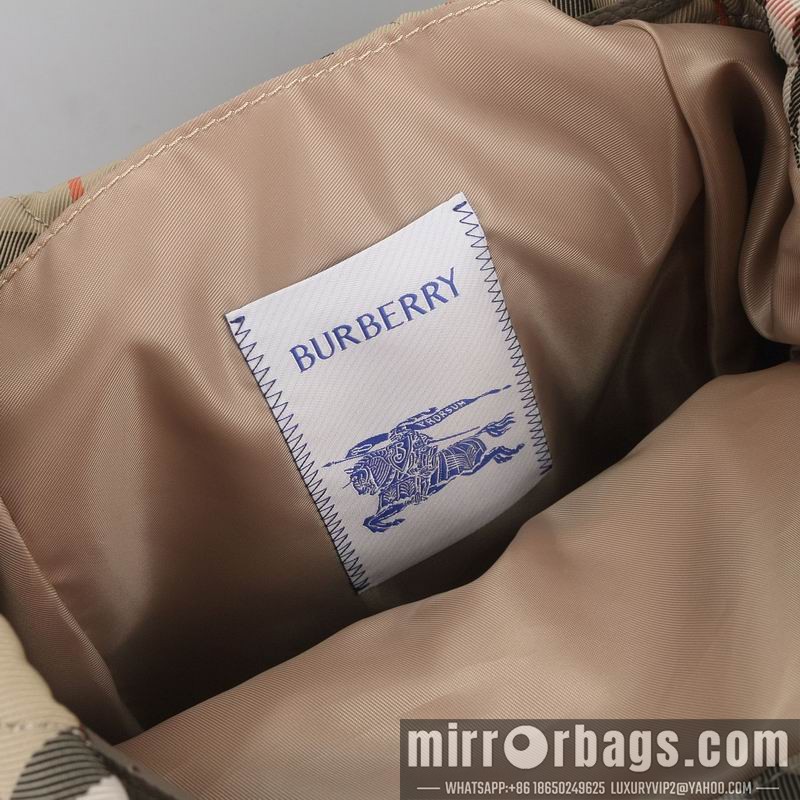 Burberry Bags 3961 21x13x34.5cm HQ 2色