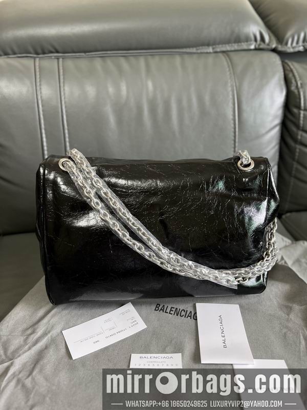 Balenciaga Bags 594522 32.5x22x9.9cm YT1 2色
