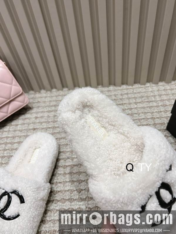 Replica Chanel Shoes Chanel sz35-40 RR0802