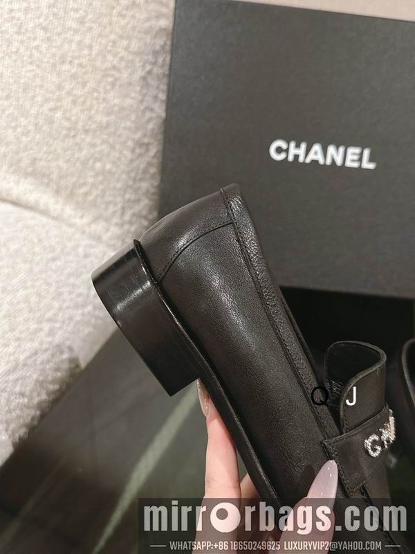 Replica Chanel Shoes Chanel sz35-40 J1101