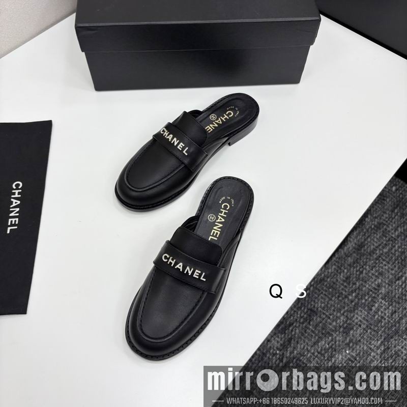 Replica Chanel Shoes Chanel sz35-40 YS0502