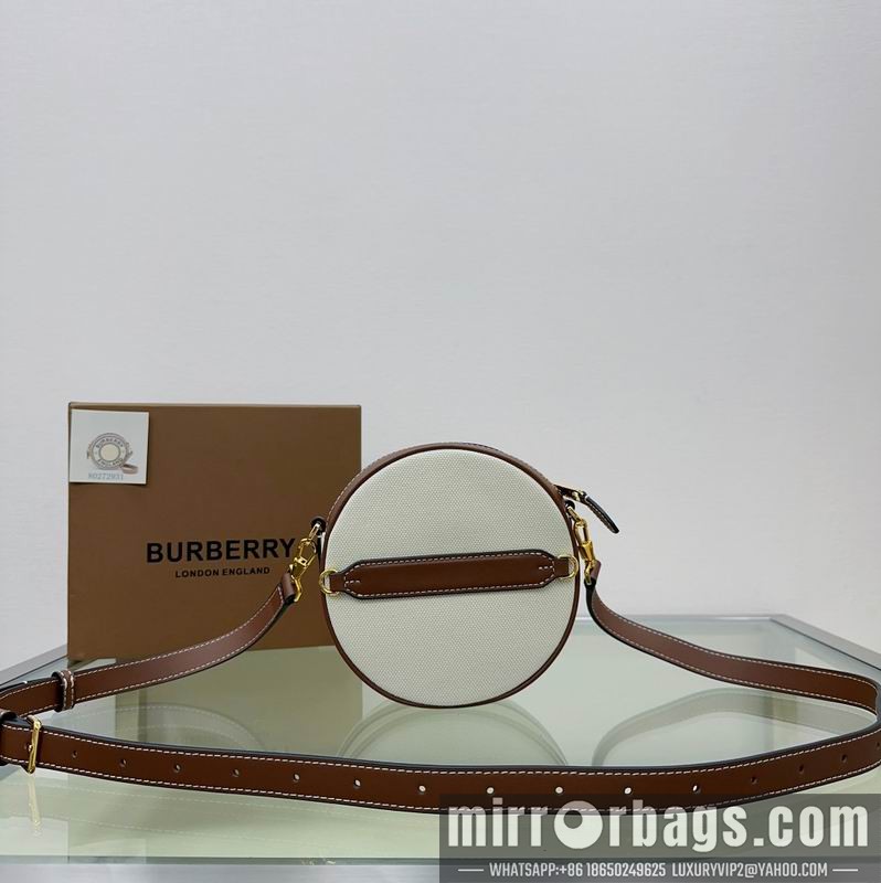 Burberry Bags Louise 17x7x17cm HQ