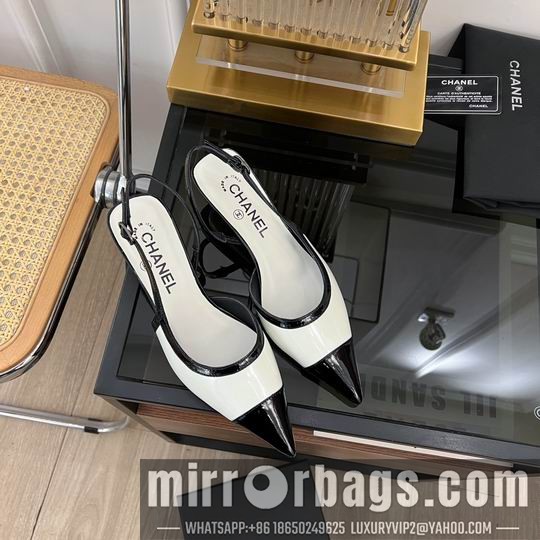 Replica Chanel Shoes Chanel sz35-40 mnh0215