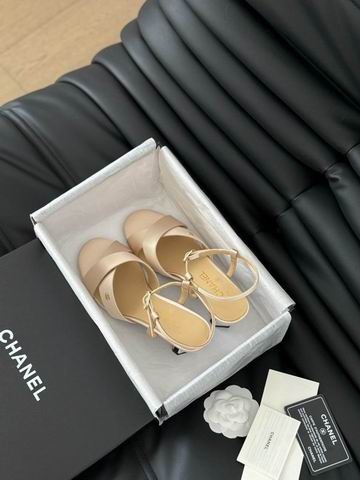 Replica Chanel Shoes Chanel sz35-39 mnh0513