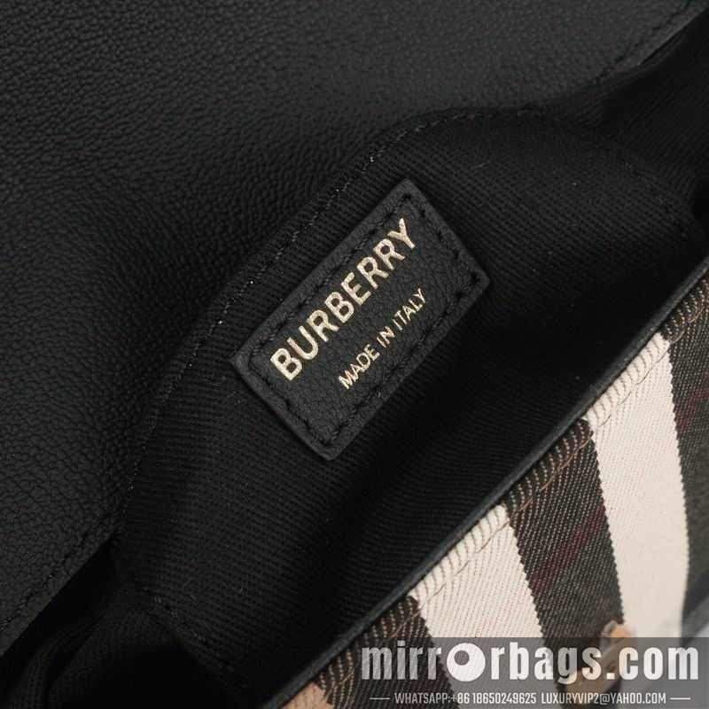 Burberry Bags 0281 20x4x13cm HQ 2色