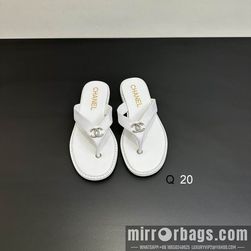 Replica Chanel Shoes Chanel sz35-40 XX0901