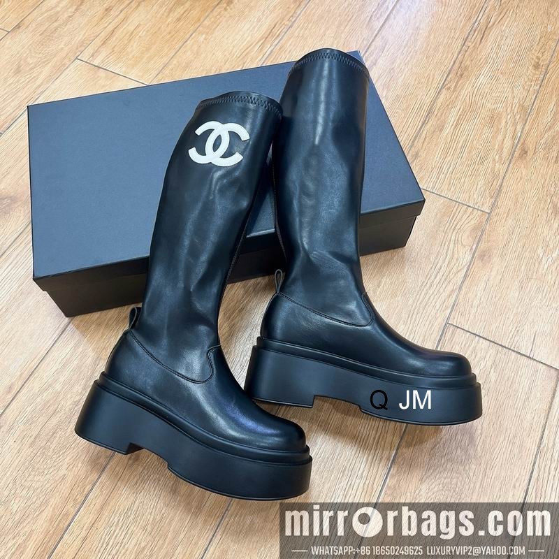 Replica Chanel Shoes Chanel sz35-40 JM0807