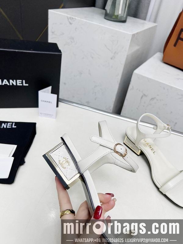 Replica Chanel Shoes Chanel sz35-41 jyh0501