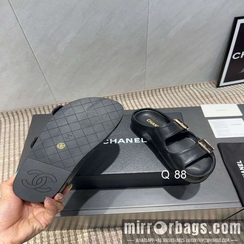 Replica Chanel Shoes Chanel sz35-40 J0702