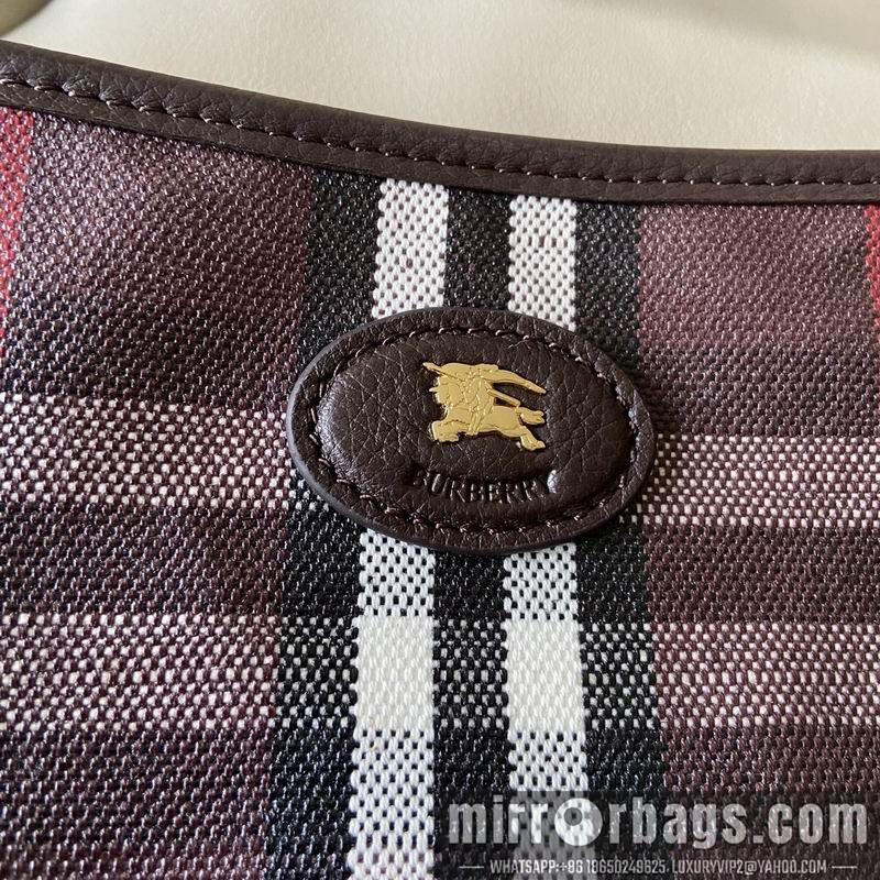 Burberry Bags Highlands 28.5x11.5x31cm HQ