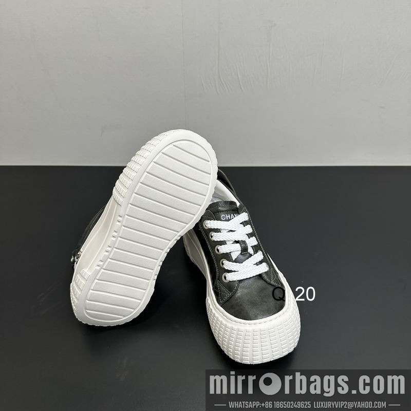 Replica Chanel Shoes Chanel sz35-40 XX0905