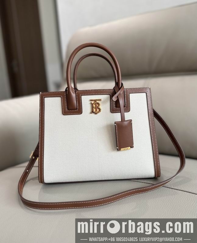 Burberry Bags Thomas 27x11x20cm HQ 5