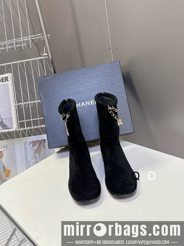 Replica Chanel Shoes Chanel sz35-40 GDT0804