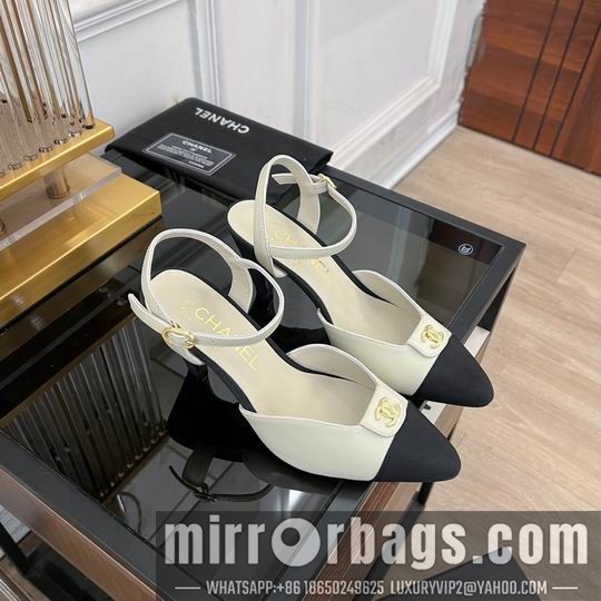 Replica Chanel Shoes Chanel sz35-41 mnh0308